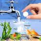 💥Ζεστές προσφορές 50% έκπτωση♻️💧Ισχυρό δισκίο καθαρισμού νερού ενυδρείου