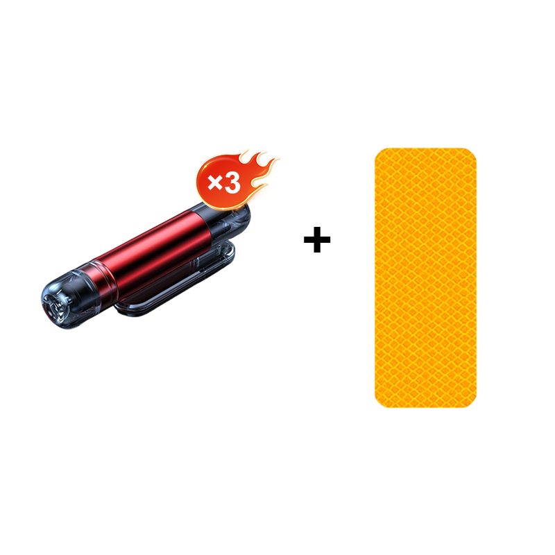 Mini Emergency Car Escape Tool