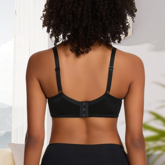 ⏳Limited Time 50% Discount💥Minimal Lace Bra with Full Coverage for All Sizes
