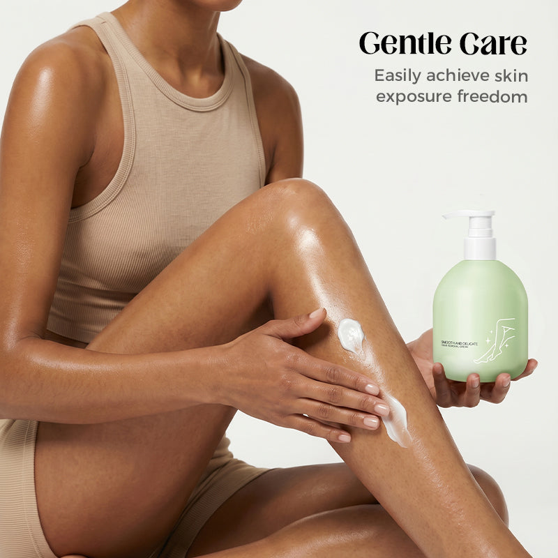 🔥🔥Gentle and Non-Irritating Hair Removal Cream