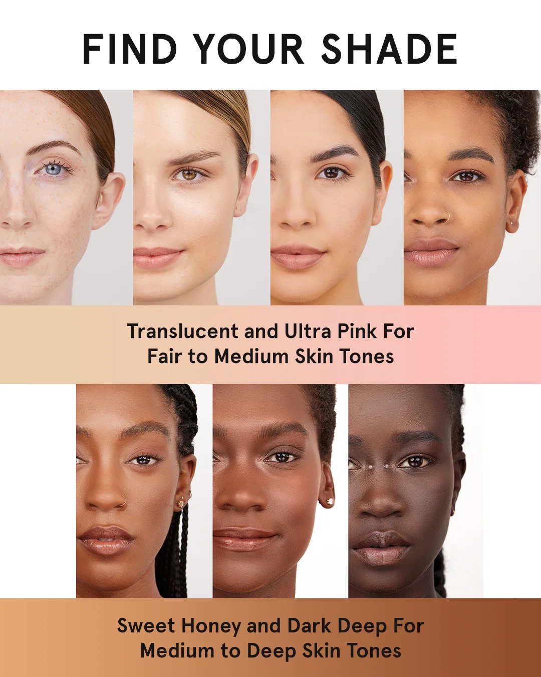 💝Limited-time offer 60% OFF💥Buy 1 Get 1 Free(2pcs)🚀Ultimate Blurring Setting Powder Full-Sized🌞Summer essential