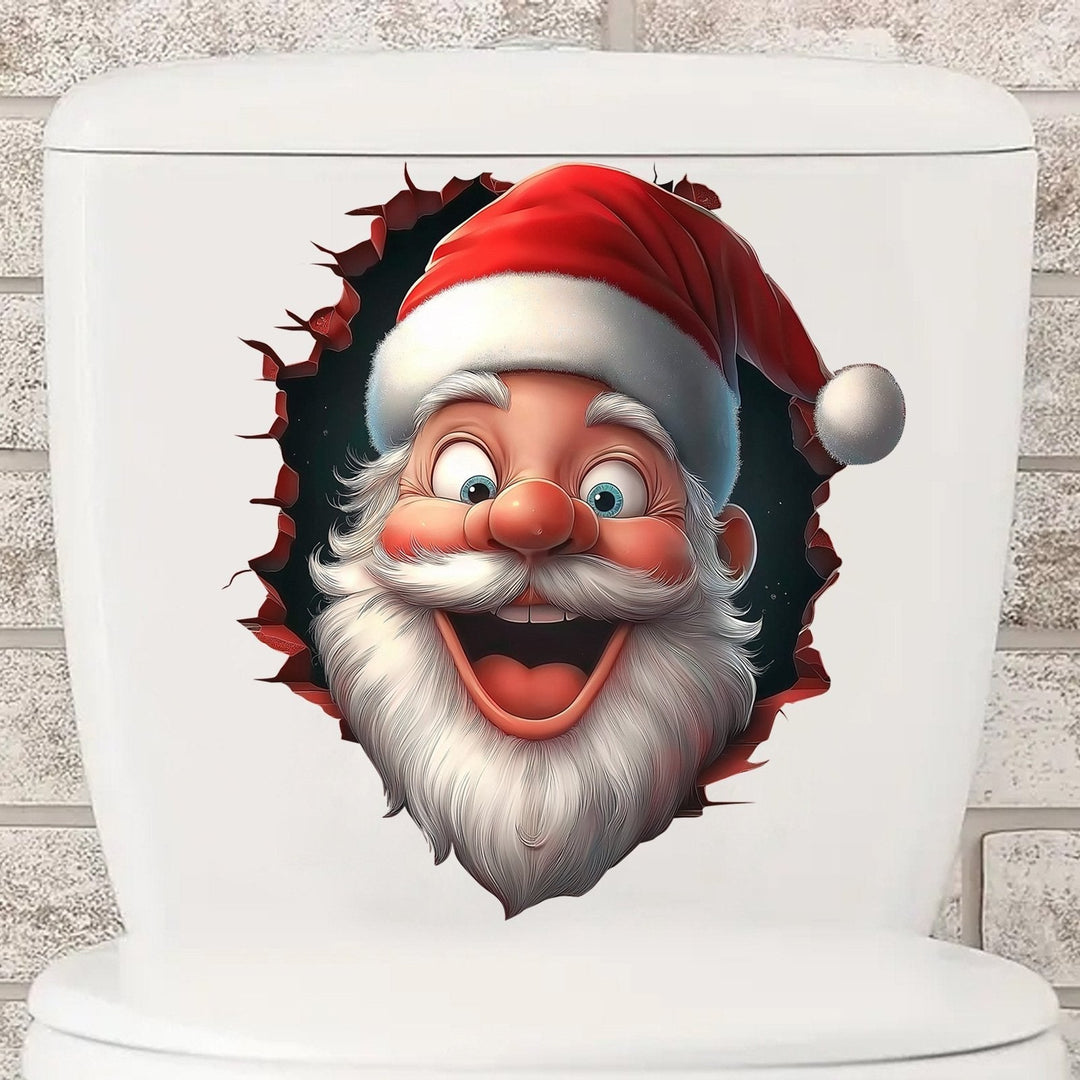 🎄Early Christmas Sale 49%🎅Christmas Creative Wall Sticker