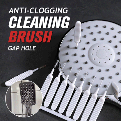 🔥Last Day Promotion 50%OFF🔥Gap Hole Anti-clogging Cleaning Brush