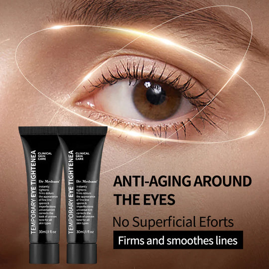 Glow Up Eye Firming Cream