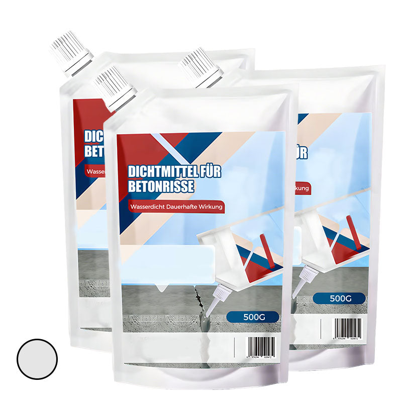 🔥Tugevdatud betoonipragude parandamise liim