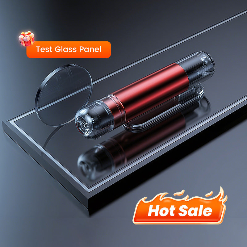 🚨 Mini Emergency Car Escape Tool – Your Savior on the Road! 🚗💨