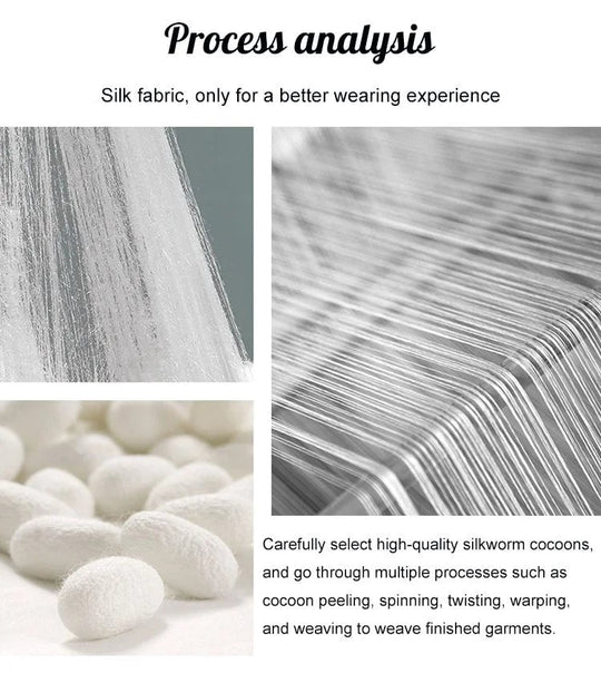 💜Saldi 50%💜Mutandine assorbenti antibatteriche in raso di alta qualità