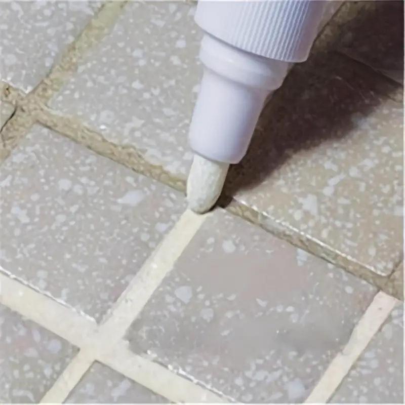 🔥BUY 1 GET 1 FREE🔥Tile Marker Grout Pen✨