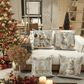 🎁Early Christmas Hot Sale 49% OFF🎅🎄Christmas Themed Cushion Cover