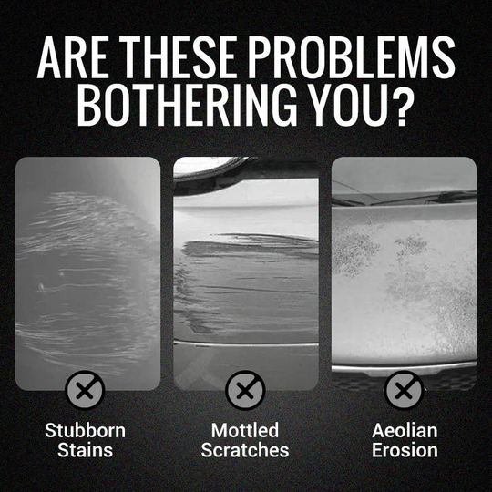 🔥Ochranný keramický nástřik do auta