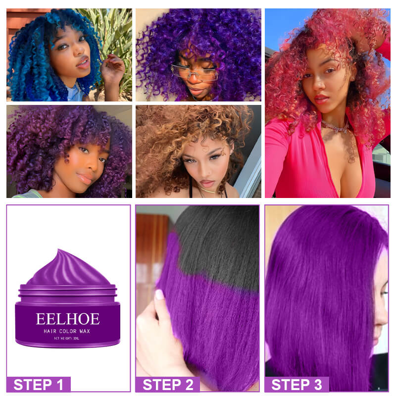 ✨Buy 1 Get 2 Free✨Color Up Hair