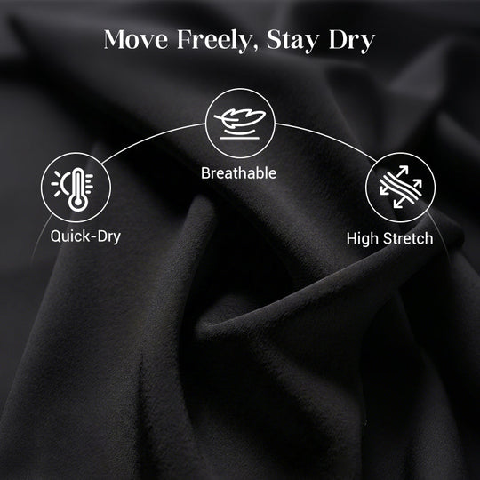 Men Gentlemans Business Short Sleeve Fitness T-shirt