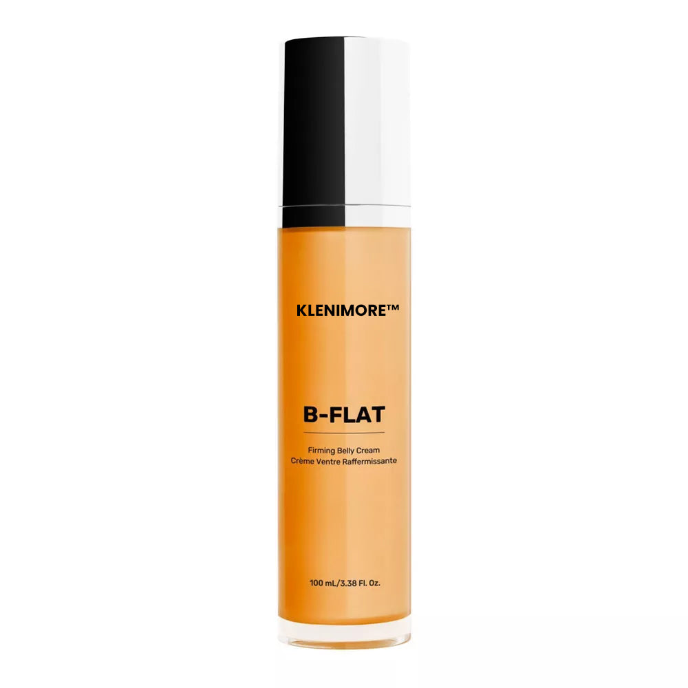 Tired of Loose Belly Skin & Visible Stretch Marks? KLENIMORE™ Delivers Smoother, Firmer Results