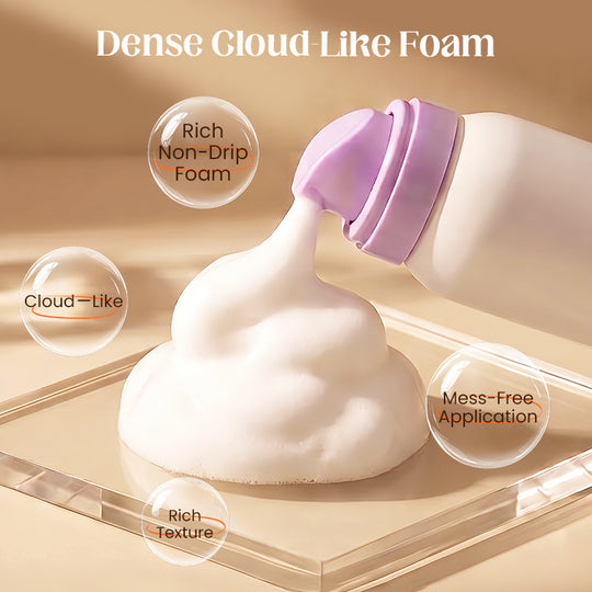 💜KLENIMORE ™  Gentle & Painless Hair Removal Cream Duo for Sensitive Skin