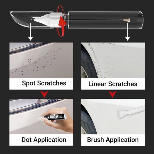 💥PRE 2026 HOT SALE💥Car Scratch Repair Pen🚗