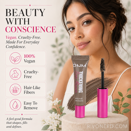 🔥BUY 1 GET 1 FREE💝Fast Tinted Eyebrow Gel