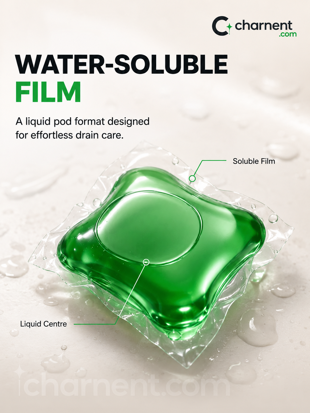 🥳2026 HOT SALE🥳💞50K+ SOLD!｜Drain Deodorizer Pods – Bio‑enzyme formula neutralizes smells at the source. Instant fresh scent, no harsh chemicals. Say goodbye to embarrassing odours. 🚰✅