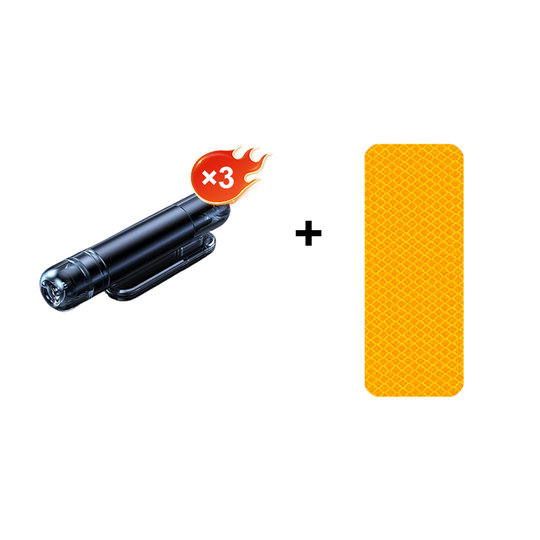 Mini Emergency Car Escape Tool