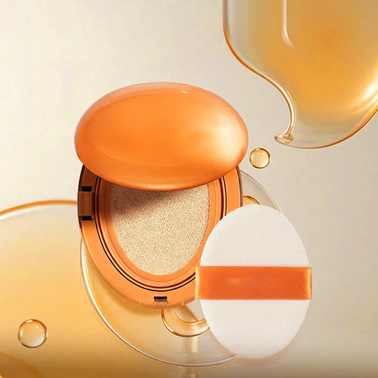 💖 50K+ SOLD! Almost Gone ✨Mask Fit AI Filter Cushion Foundation