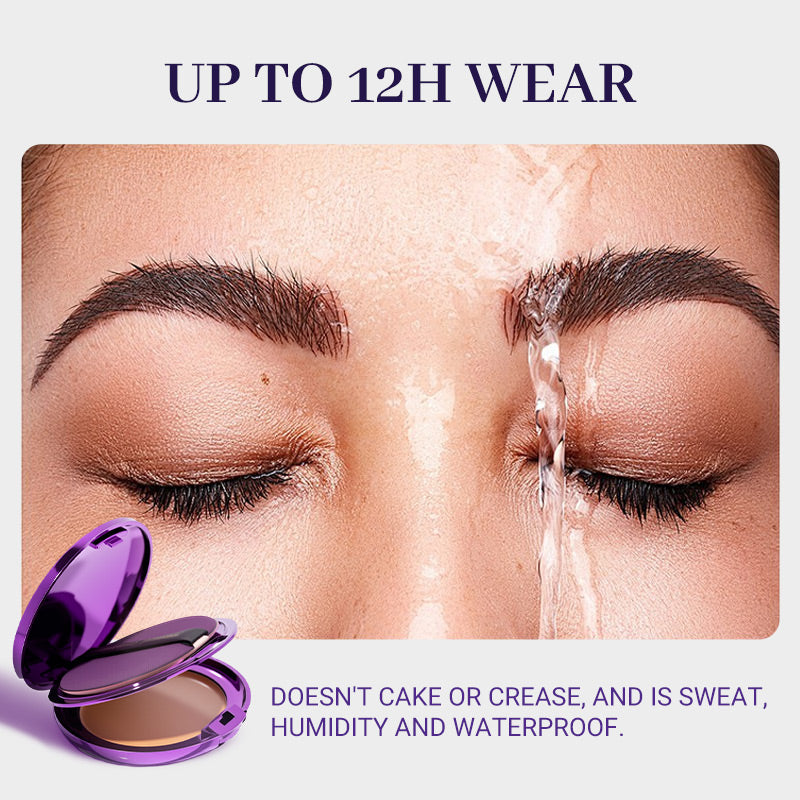 💜LETZTER TAG – 1 KAUFEN, 1 GRATIS ERHALTEN + 50 % RABATT💜Mattierender Concealer fürs Gesicht & Körper