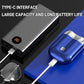 🔥HOT SALE 80% OFF✨2025 New Upgrade Pocket Shaver USB Mini Shavers