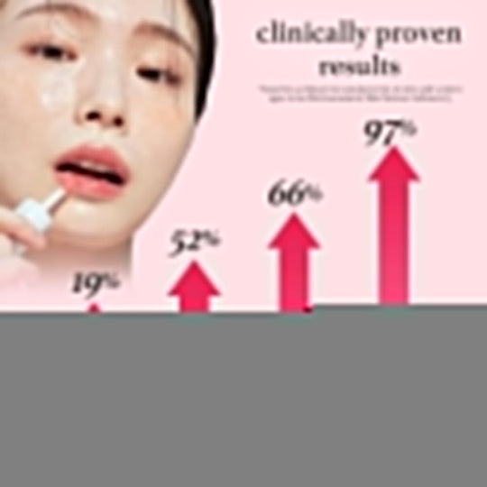 💄1 ACHETÉ = 1 OFFERT 😍Huile hydratante coréenne pour les lèvres