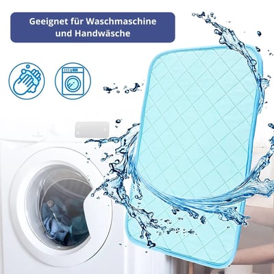 🐶🐱Summer pet cooling mat with non-toxic self-cooling gel
