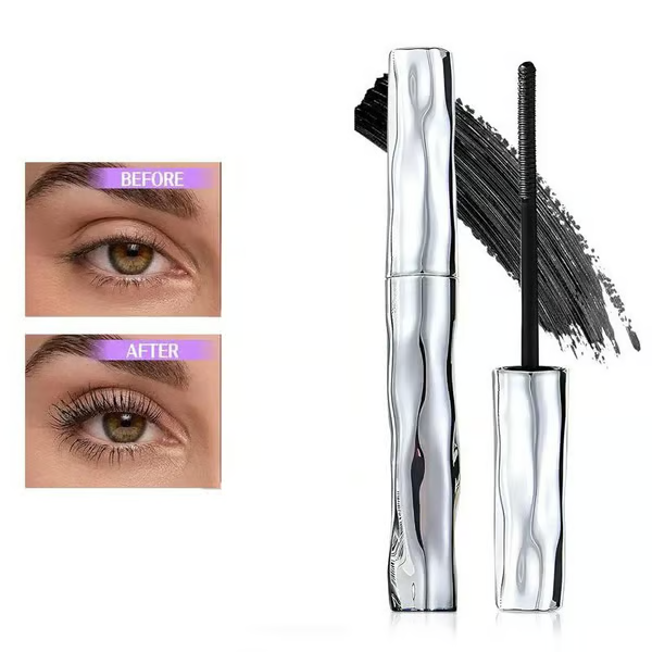 🔥Buy 1 Get 1 Free🔥WaterproofLong Curling Mascara,Natural And Non-Smudged