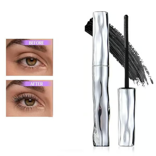 🔥Buy 1 Get 1 Free🔥WaterproofLong Curling Mascara,Natural And Non-Smudged