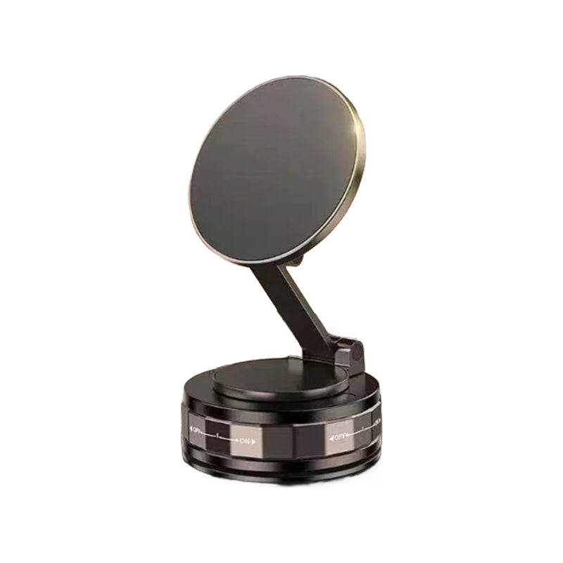⏳Limited-time off⏰360° Adjustable Vacuum Magnetic Phone Holder📱🚗