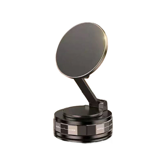 ⏳Limited-time off⏰360° Adjustable Vacuum Magnetic Phone Holder📱🚗