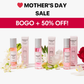 ✨Last Day Promotion 50%OFF😍 Unlock Your Natural Allure!💖 Original Perfume con Feromonas for an undeniable presence.