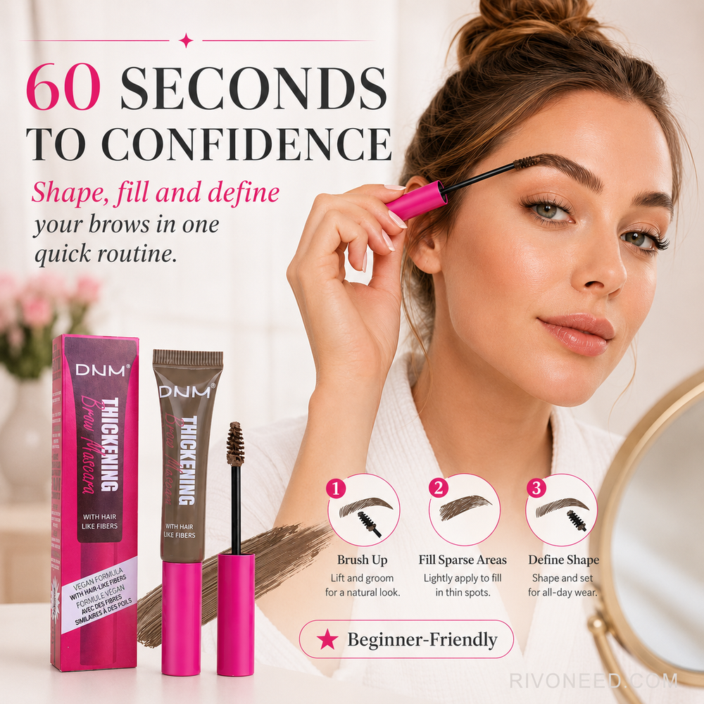🔥BUY 1 GET 1 FREE💝Fast Tinted Eyebrow Gel