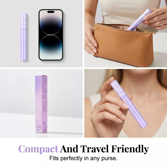 💜 Final 3 hours Buy 1 get 1 free !! 💜Tubing Mascara & Primer