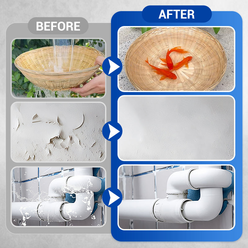 Vodotěsný víceúčelový polyuretanový nátěr