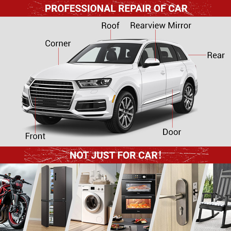 💥PRE 2026 HOT SALE💥Car Scratch Repair Pen🚗