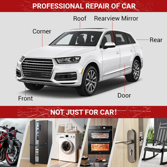 💥PRE 2026 HOT SALE💥Car Scratch Repair Pen🚗