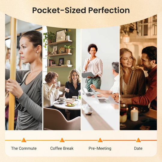 💖 50K+ SOLD! Almost Gone ✨Mask Fit AI Filter Cushion Foundation