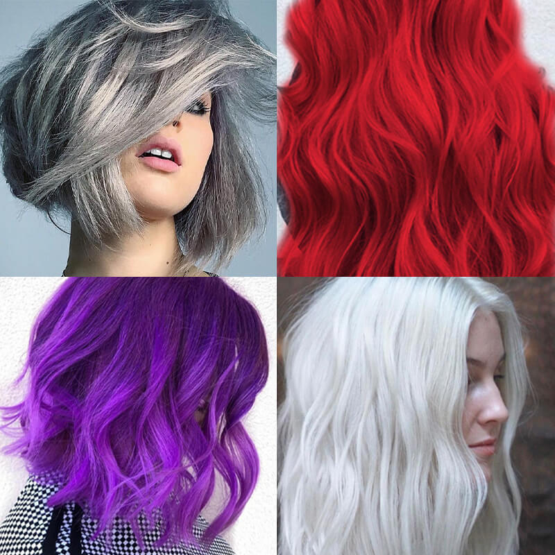 ✨Buy 1 Get 2 Free✨Color Up Hair