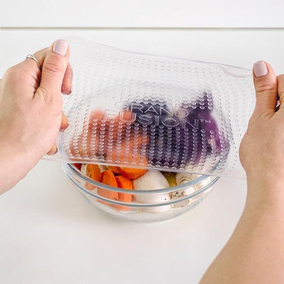 💥2025. gada karstā izpārdošana ar 50% atlaidi💥Pārtikas iesaiņojumi (4 gab.)💥BEZMAKSAS PIEGĀDE