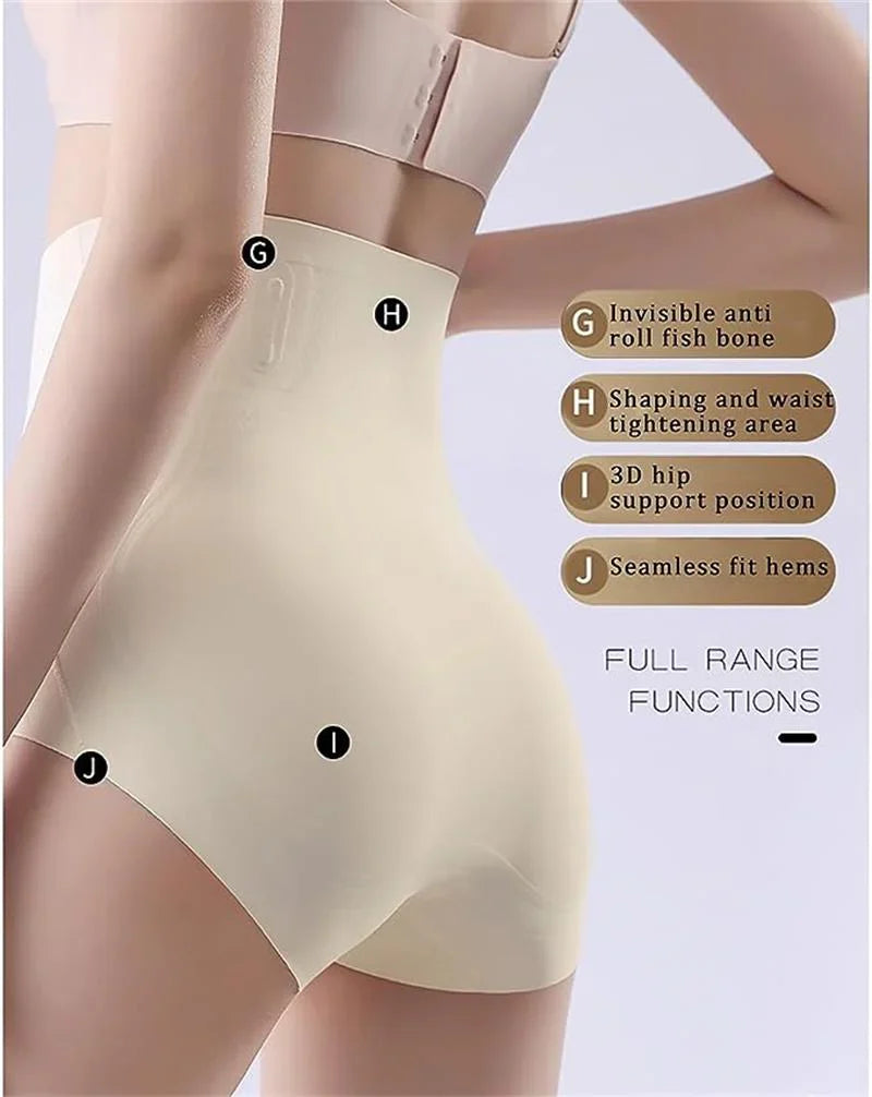 🥳2026 HOT SALE🥳💞50K+ SOLD!🌸🧘‍♀️ 30% OFF! Thermogenic Tummy Control Shorts – 30‑min daily wear, activates warmth & boosts circulation. Supports firmer, smoother contour. No gym needed. A smart shapewear choice. 👵✨