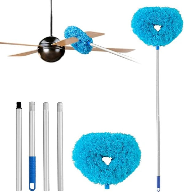 Aivac Microfibre Fan Duster