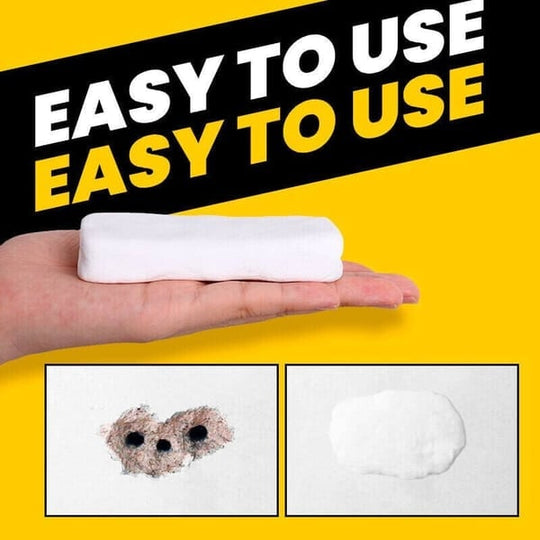 🥳Eco-friendly sealing mud