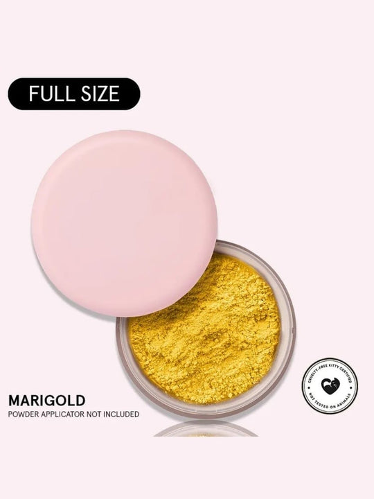 💝Limited-time offer 60% OFF💥Buy 1 Get 1 Free(2pcs)🚀Ultimate Blurring Setting Powder Full-Sized🌞Summer essential