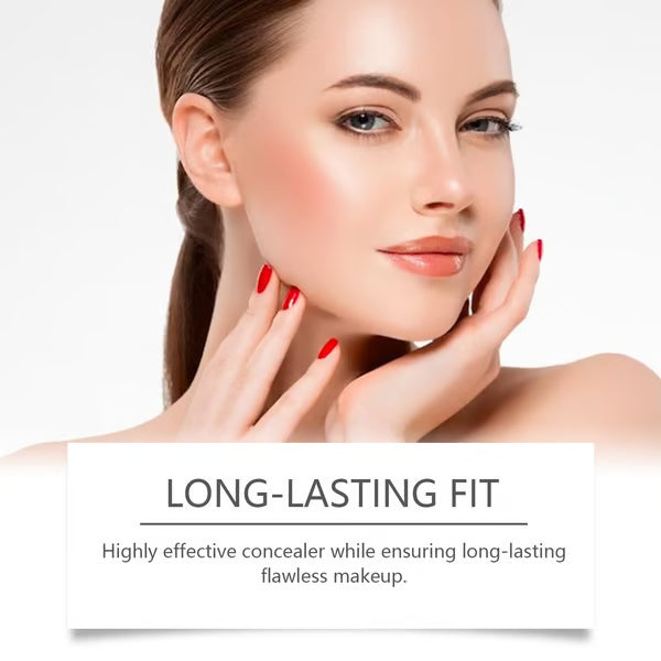 ✨ DERNIER JOUR DE PROMOTION ! 1 ACHETÉ = 1 OFFERT✨Correcteur illuminateur pour le contour des yeux & Éclaircir les cernes