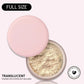 💝Limited-time offer 60% OFF💥Buy 1 Get 1 Free(2pcs)🚀Ultimate Blurring Setting Powder Full-Sized🌞Summer essential
