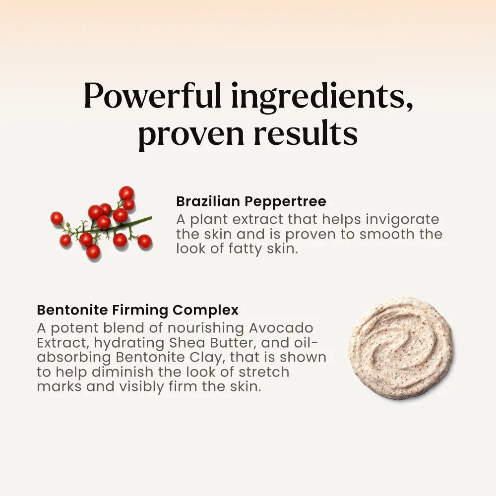 Tired of Loose Belly Skin & Visible Stretch Marks? KLENIMORE™ Delivers Smoother, Firmer Results