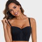 💜 LAST DAY PROMOTION - 56%OFF🎀Women's Adjustable Straps Lace Bra