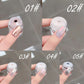 2024 New Updates🌈Chrome Mirror-Effect Nail Powder