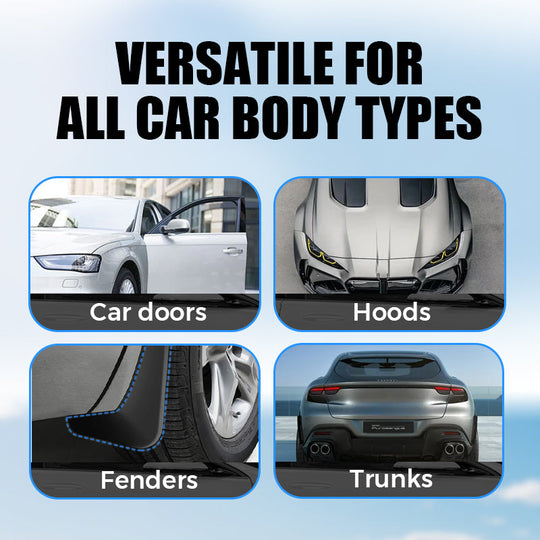 🔥ΤΕΛΕΥΤΑΙΑ ΜΕΡΑ - ΑΓΟΡΑΣΤΕ 2 ΠΑΡΤΕ 1 ΔΩΡΕΑΝ+50% ΕΚΠΤΩΣΗ🔥Dent Repair Magic - Εργαλείο βεντούζας επισκευής βαθουλωμάτων αυτοκινήτου